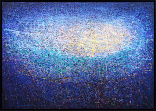 Ref. 734 - « Variation n°13 » - Image 2