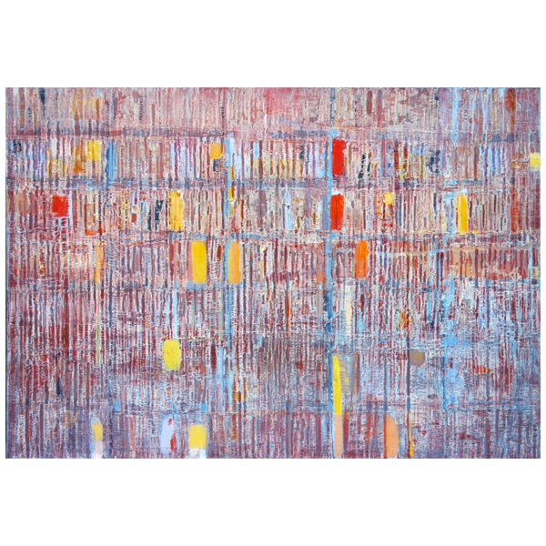 " Variation 1 " Vahid Mohammadi