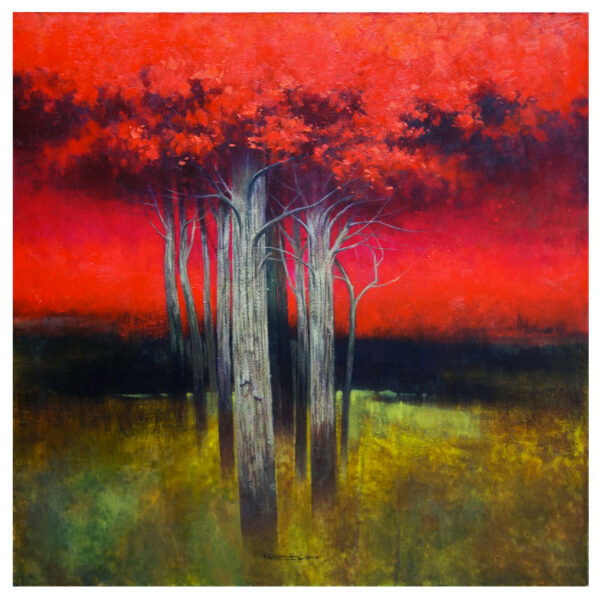 " Sarve-Abarghoo 2 " Ibrahim Ganjian