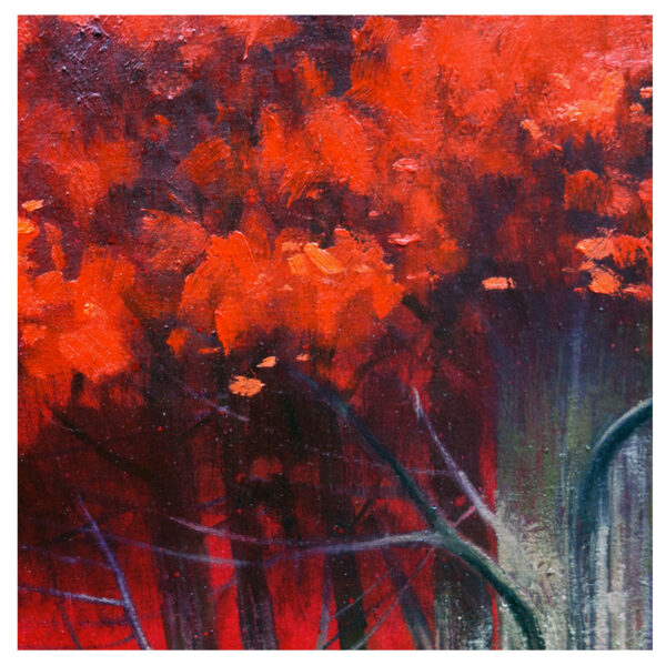 " Sarve-Abarghoo 2 " Ibrahim Ganjian - Image 3