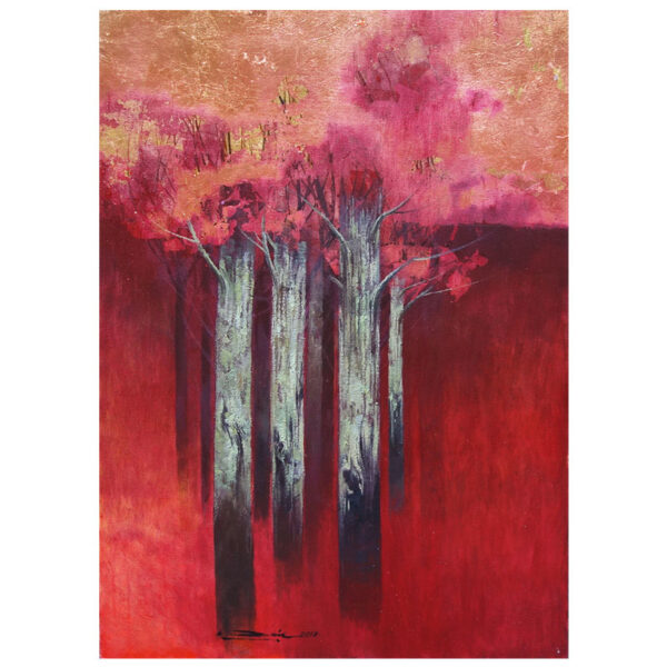 " Sarve-Abarghoo 3 " Ibrahim Ganjian