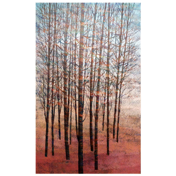 Sans-Titre, " Motherland 2018 "