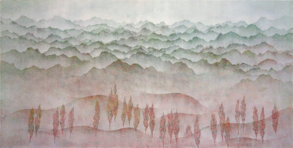 Hossein Koshraftar de la série " Motherland " N°916 - Image 5