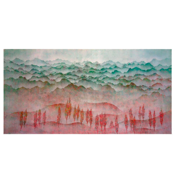 Hossein Koshraftar de la série " Motherland " N°916
