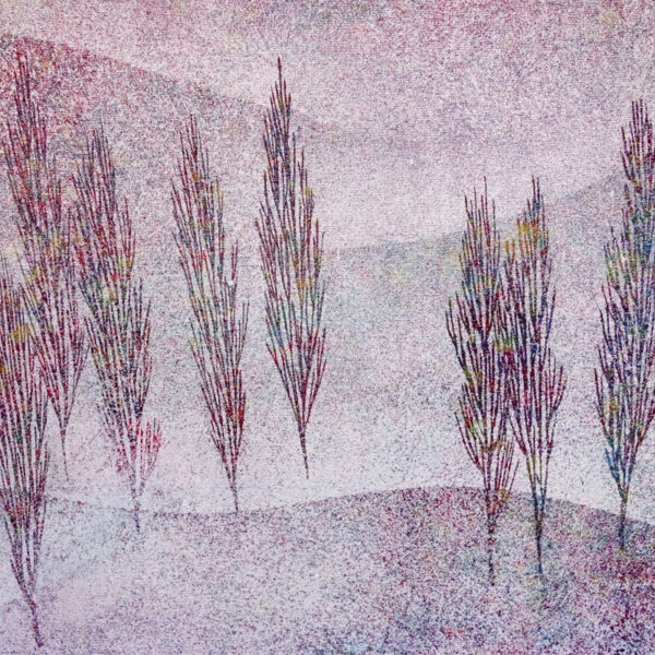 Hossein Koshraftar de la série " Motherland " - Image 2