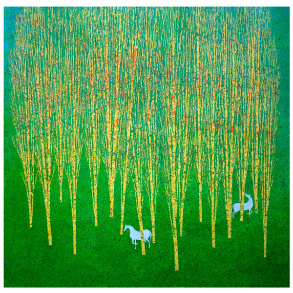 Hossein Koshraftar de la série " Motherland " N°919