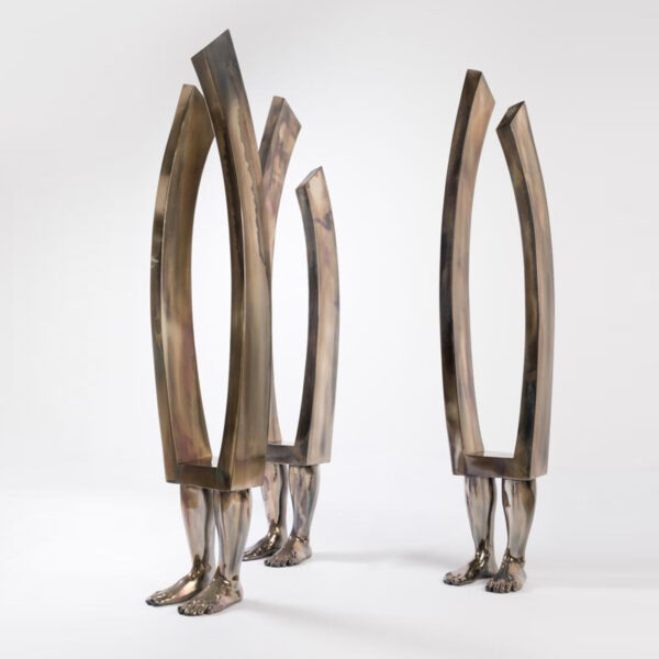 " Hommage à RÛMI " n°1045 - Image 7