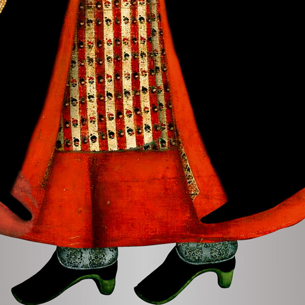 " Cigaret of Queen " n° 938 - Image 3