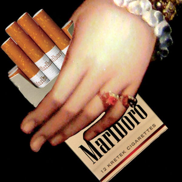 " Cigaret of Queen " n° 938 - Image 5