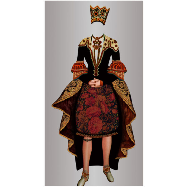 " Royal Family " n° 939
