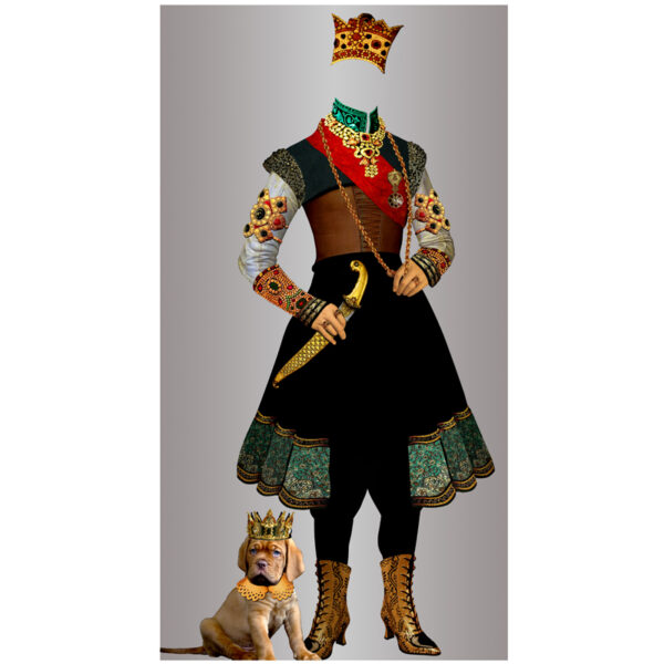 " Royal Family " n° 940