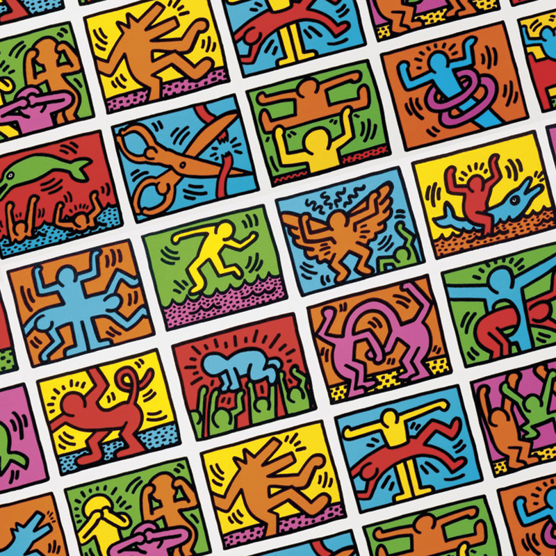 KeithHaring_2