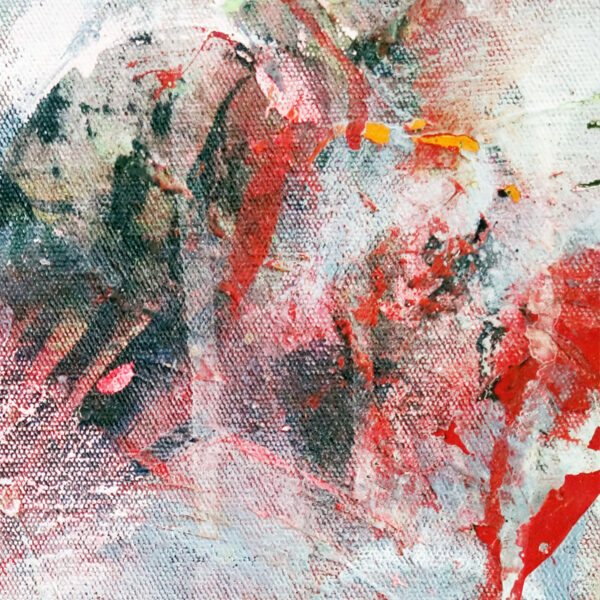 Keyvan Roshanbin - Mysterious Gardens n°M86 - Image 3