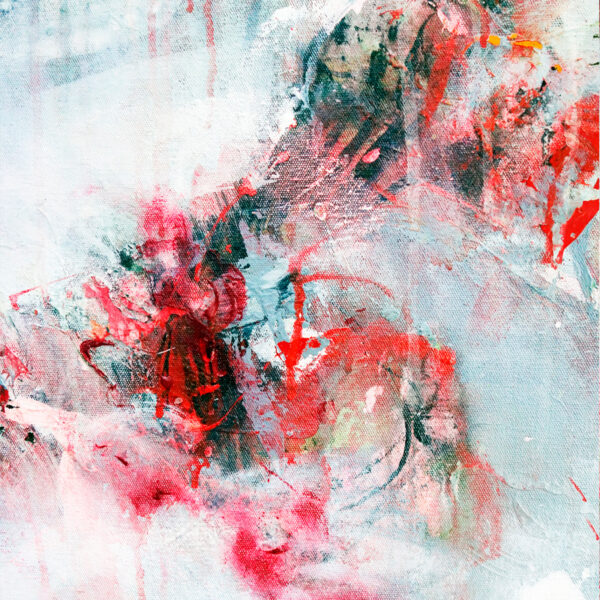 Keyvan Roshanbin - Mysterious Gardens n°M86 - Image 4