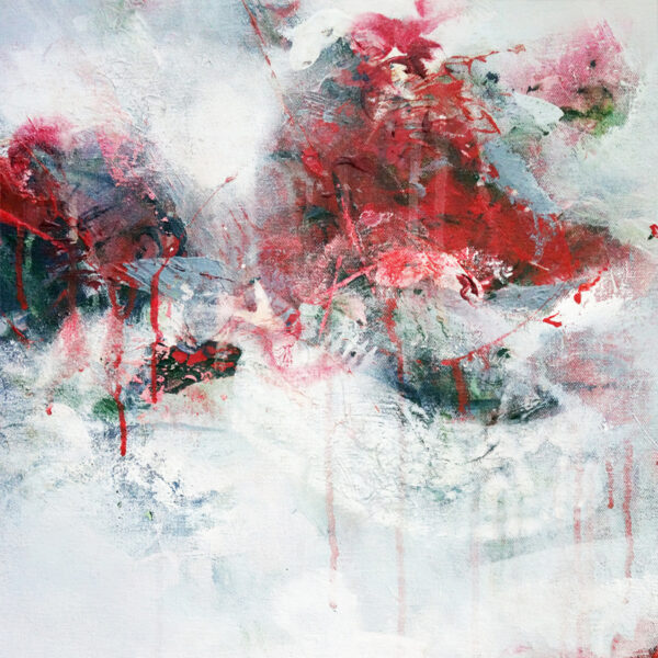 Keyvan Roshanbin - Mysterious Gardens n°M86 - Image 5