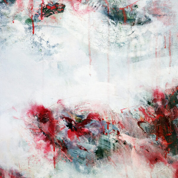 Keyvan Roshanbin - Mysterious Gardens n°M86 - Image 6
