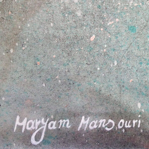 Maryam Mansouri n°902 - Image 4