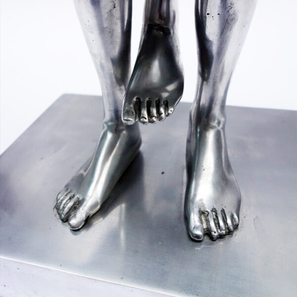 Mohammad Reza Khalaji - Social creatures n°932 - Image 2