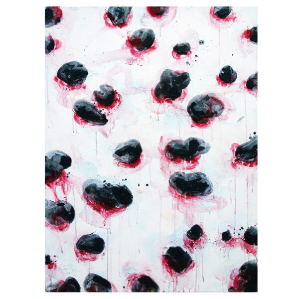 Keyvan Roshanbin - Mysterious Gardens n°943