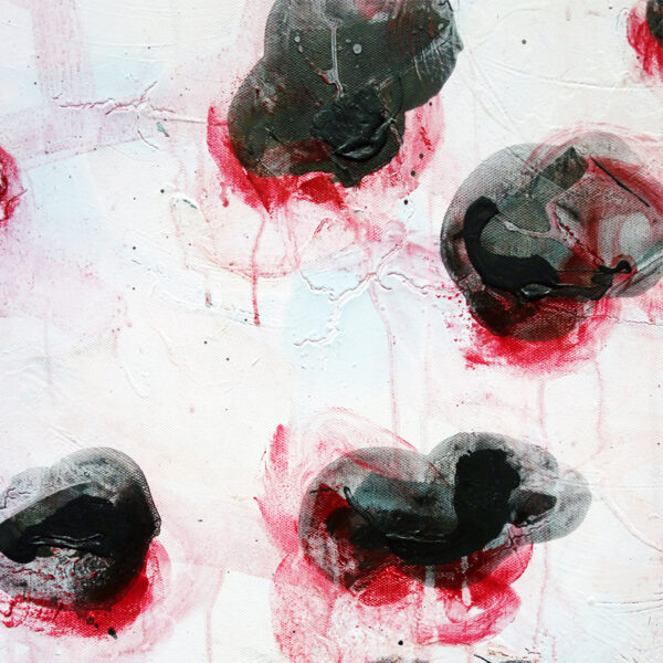 Keyvan Roshanbin - Mysterious Gardens n°943 - Image 2