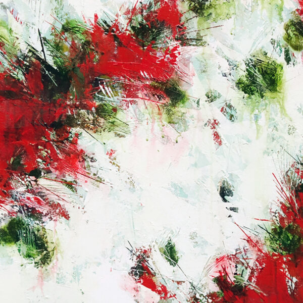 Keyvan Roshanbin - Mysterious gardens n°945 - Image 2