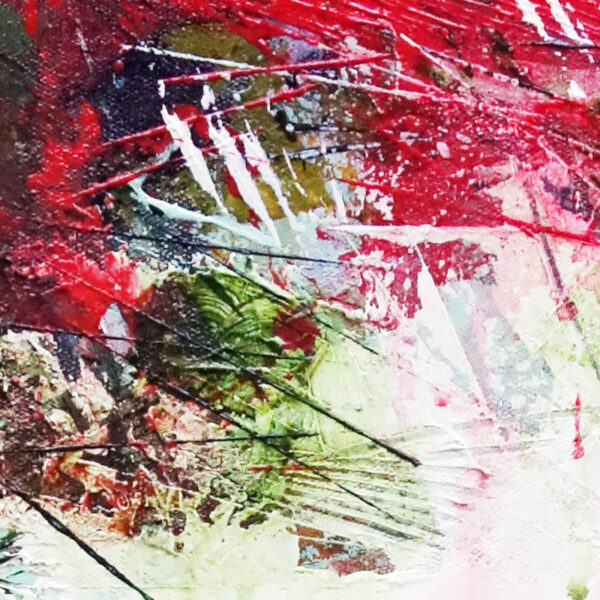 Keyvan Roshanbin - Mysterious gardens n°945 - Image 4