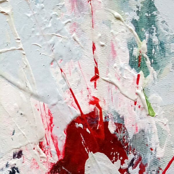 Keyvan Roshanbin - Mysterious Gardens n°951 - Image 3