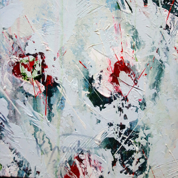 Keyvan Roshanbin - Mysterious Gardens n°951 - Image 4
