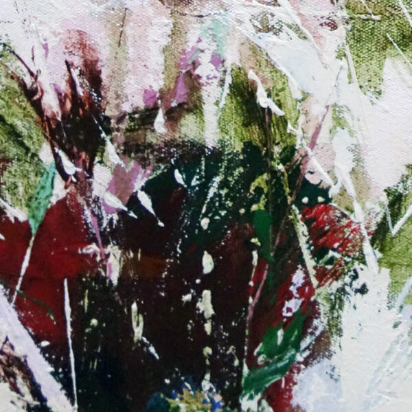Keyvan Roshanbin - Mysterious Gardens n°952 - Image 2