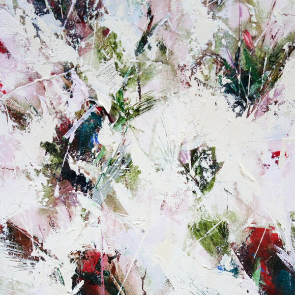 Keyvan Roshanbin - Mysterious Gardens n°952 - Image 3