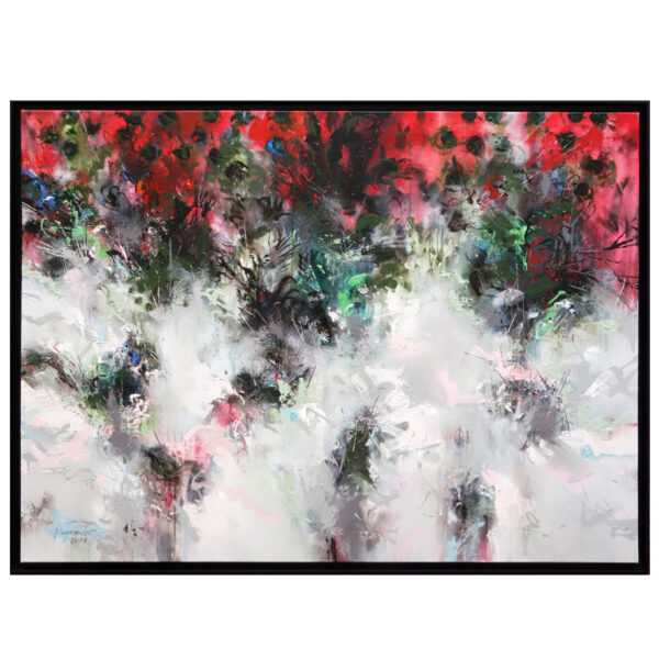 Ref. 953 - From the collection Mysterious Garden