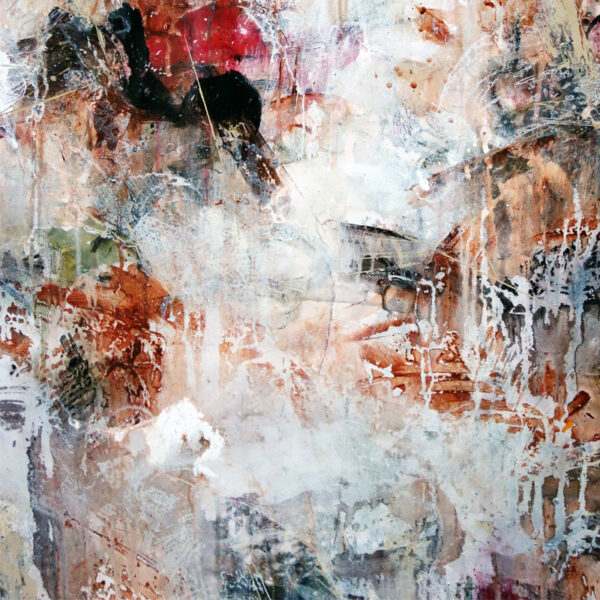 Keyvan Roshanbin - Mysterious Gardens n°954 - Image 2