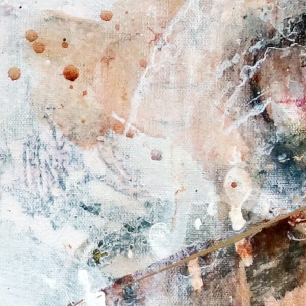 Keyvan Roshanbin - Mysterious Gardens n°954 - Image 4