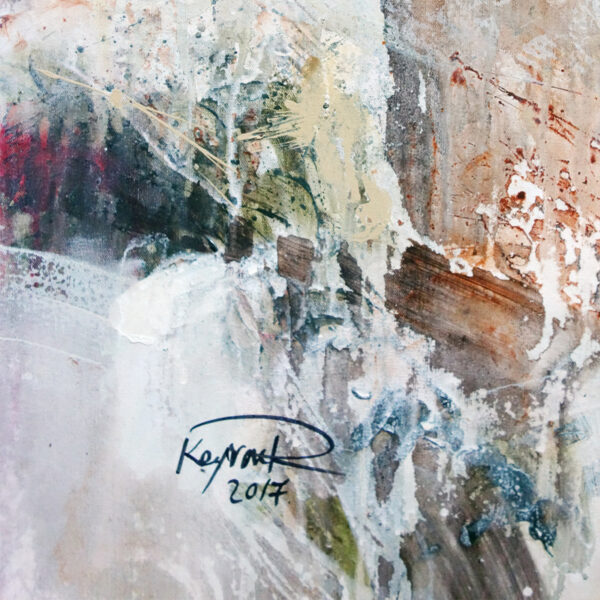 Keyvan Roshanbin - Mysterious Gardens n°954 - Image 3