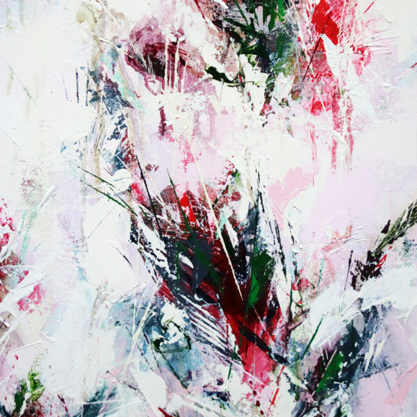 Keyvan Roshanbin - Mysterious Gardens n°955 - Image 3