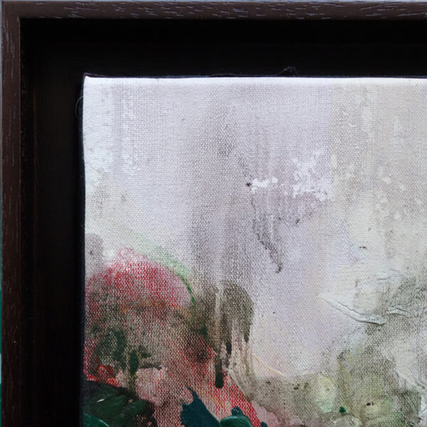 Ref. 957 - Mysterious Garden - Image 10