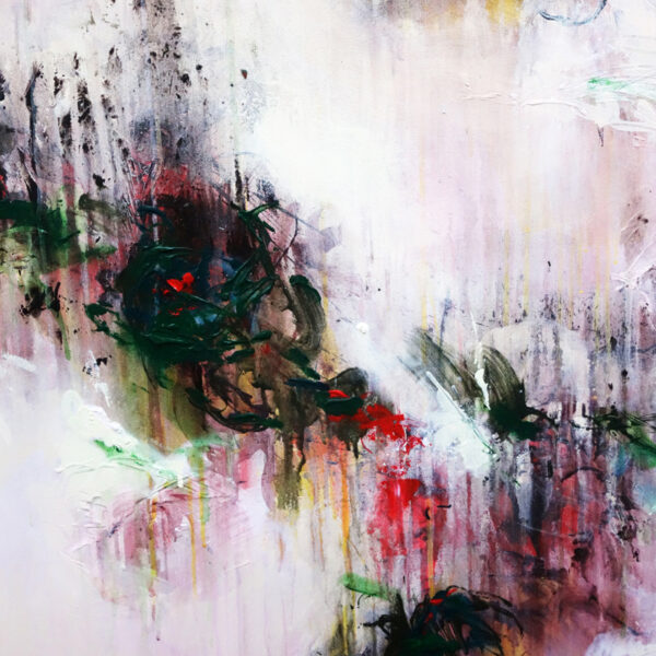 Ref. 957 - Mysterious Garden - Image 6