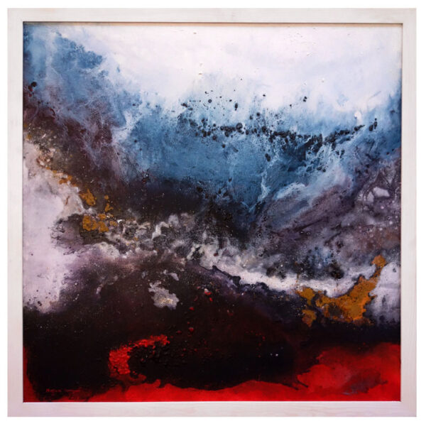 Maryam Mansour n°903