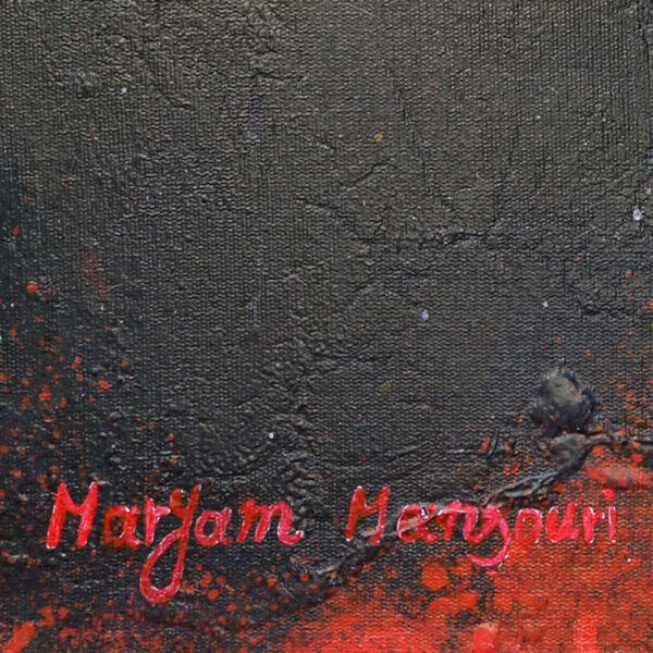 Maryam Mansour n°903 - Image 3