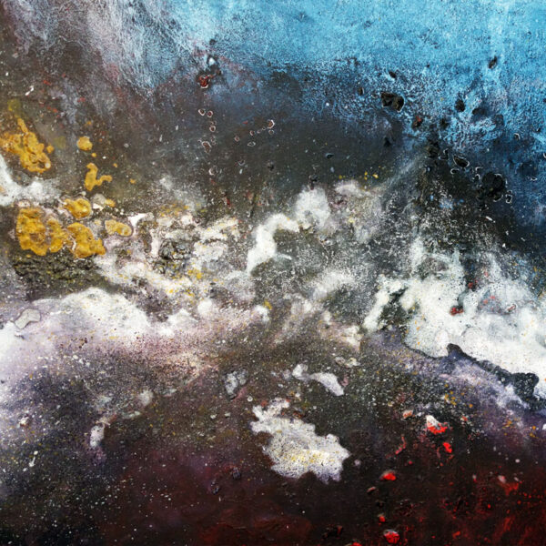 Maryam Mansour n°903 - Image 2