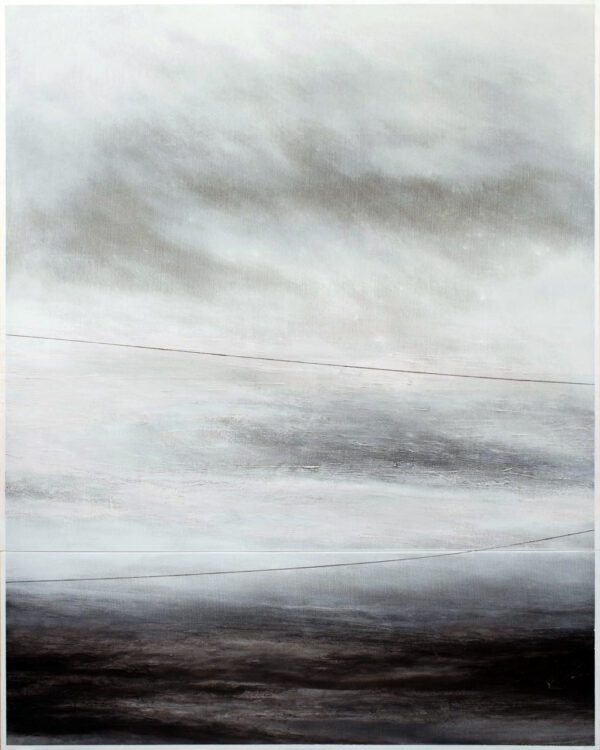 N° A86 - from the collection " The Other Place " - Image 3