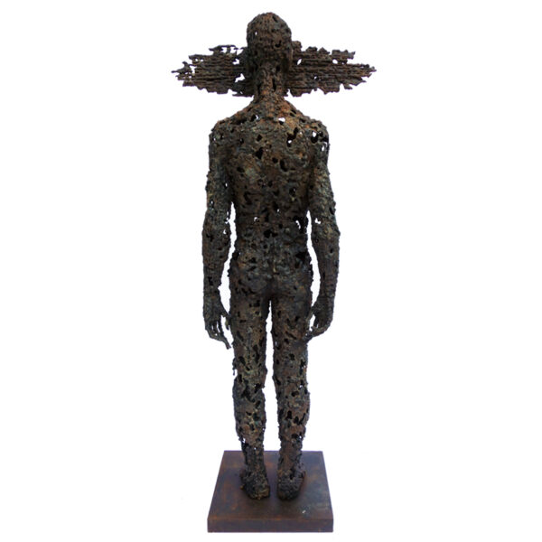 N°1215 - Human collection - Image 8