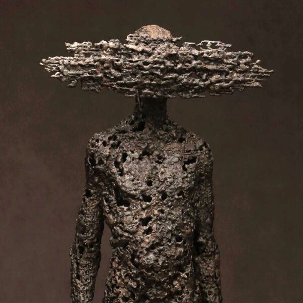N°1215 - Human collection - Image 3