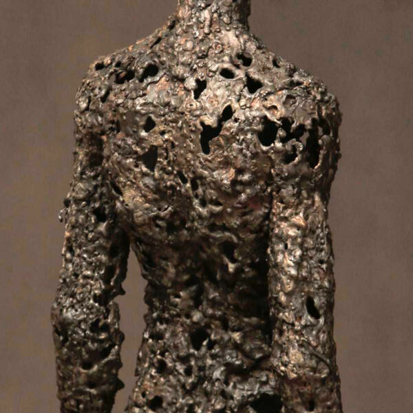 N°1215 - Human collection - Image 5