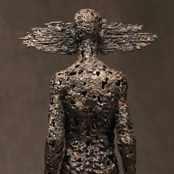 N°1215 - Human collection - Image 4