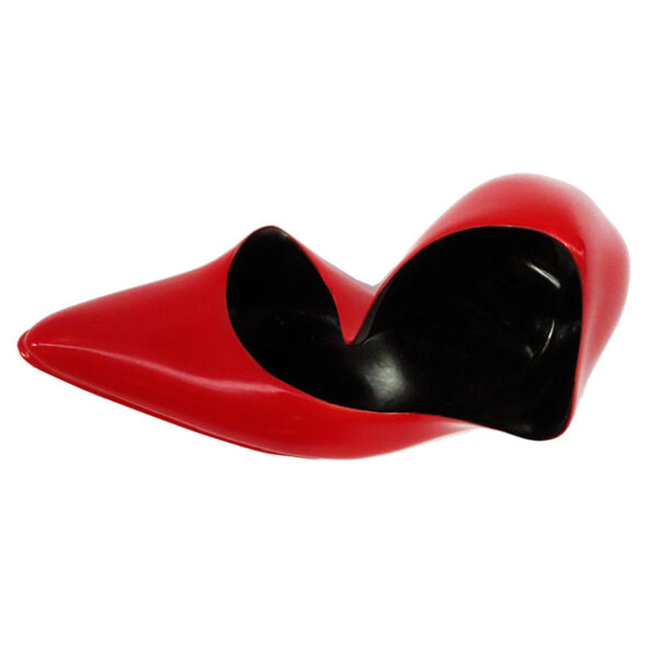La série " Red shoe, 2018 " - Image 5