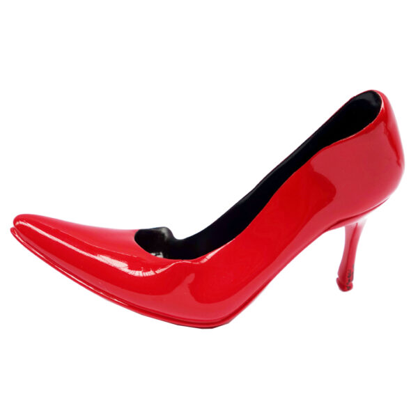 M214 - Red Shoe collection - Image 2