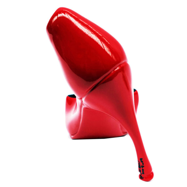 M214 - Red Shoe collection - Image 3