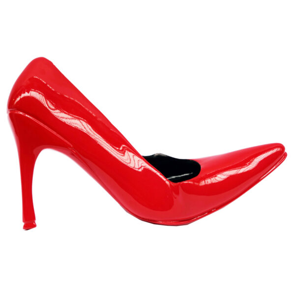 M214 - Red Shoe collection - Image 4