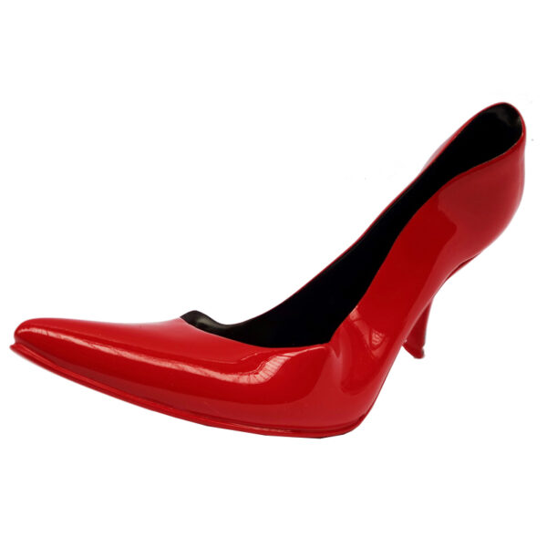 M214 - Red Shoe collection - Image 6